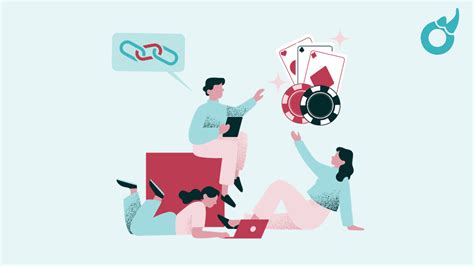 How To Build Gambling Links & Casino Links .